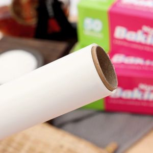 Parchment Muffin Baking Greaseproof Cooking Paper