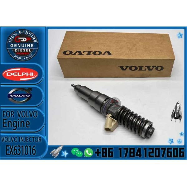 High Quality EX631016 85000223 20510724 20547350 85000416 8500416 BEBE4D00003