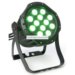 12x10W IP65 LED Par Can
