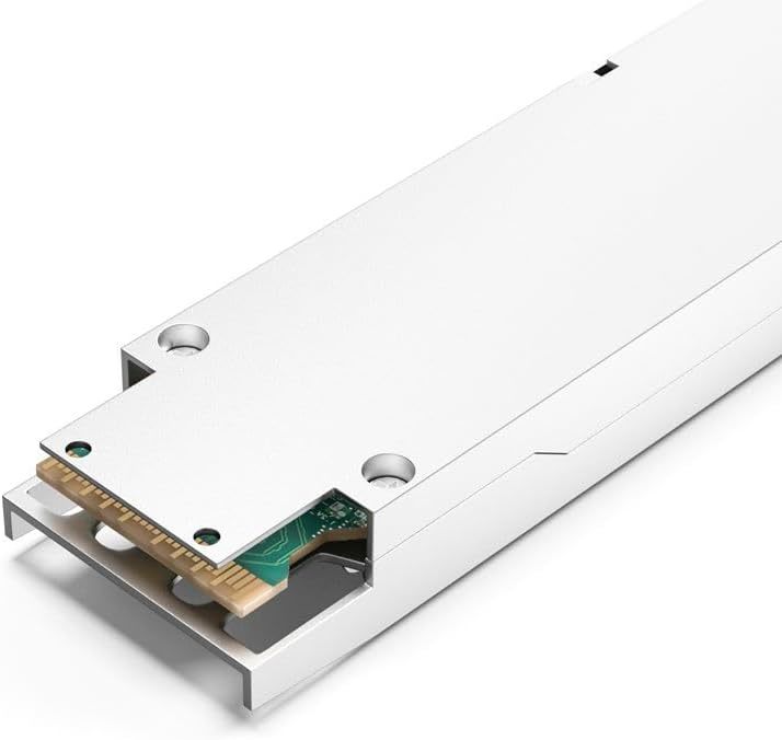 Comelink 800G OSFP SR8 Optical Transceiver Module, Compatible with 800GBASE 2 x