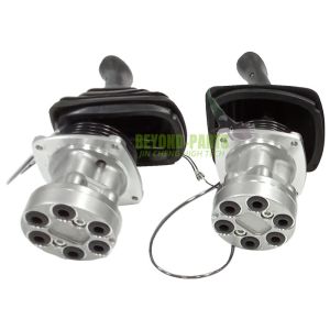 catererpillar 315D 320D Excavator Spare Parts Control Handle Valve Joystick