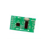 Customized development of software and hardware of intelligent electronic