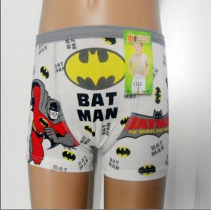 The boy lycra pants are cute batman design latest model