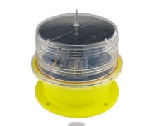 China IP68 Waterproof LED Solar Powered Marine Lanterns with Long LED Life Experience and Durable Design on sale