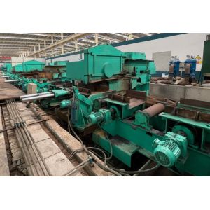 Automatic Steel Metal Cut Saw