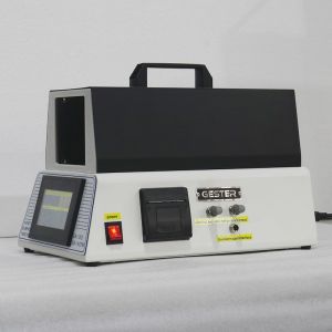 Thermal Printer accuracy 0.000001J GB6675-2 Kinetic Energy Tester