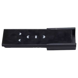 Customized Cheap Plastic Case 2022 Rapid Prototyping CNC For Remote Control