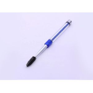 Wholesale Price Crystal Eyelash Disposable Makeup Brush Lash Extension Tools