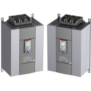 1SFA898116R7000 Softstarter PSTX470-600-70 Low Voltage PSTX470 Softstarters