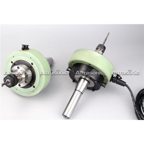 Buy Ultrasonic Assisted Machining Metal Bonded Diamond Powder Millling at wholesale prices