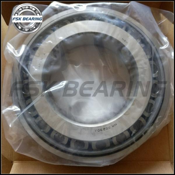 32210 86570632 Tapered Roller Bearing 50*90*24.75mm Spare Parts For MERCEDES BENZ