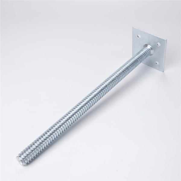 Buy Universal jacks  Scaffolding Jack Base Scaffolding  Swivel jacks at wholesale prices