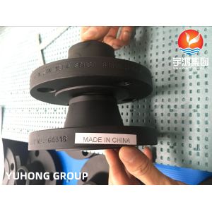 ASTM A105 A105N Carbon Steel Flanges Bridas