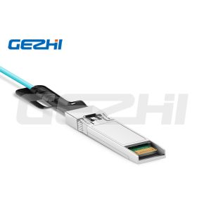 SFP-10G-AOC 1M Compatible 10G SFP+ Active Optical Cable