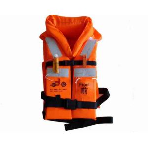 China MED Approved Marine Life Jacket on sale