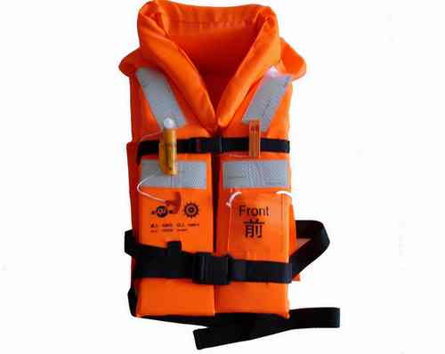 Buy Water Safety Marine Working Life Jacket at wholesale prices