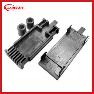 Injection Molding 2.0mm Ribbon Fiber Breakout Kit For Outdoor Armored Cables