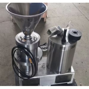 China pistachio paste grinding machine, fresh chilli paste machine, almond paste machine on sale