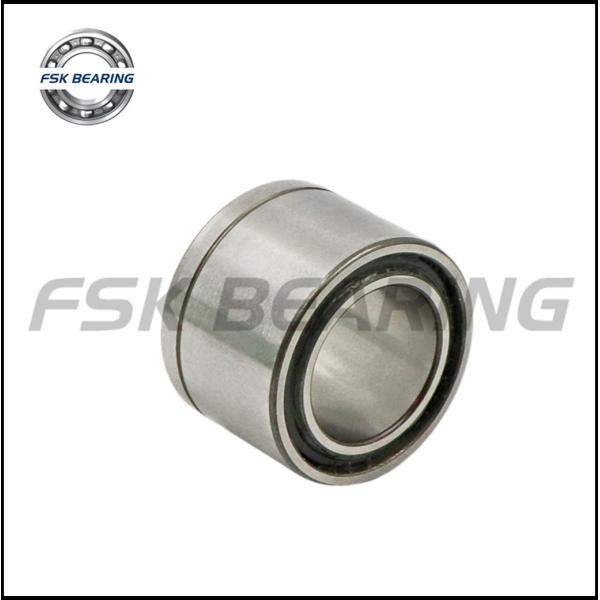 Premium Quality F-213584 KL Angular Contact Ball Bearing 20 × 32 × 22 Mm Single Row With Rubber Seal