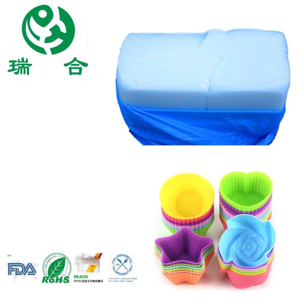 food grade silicone rubber