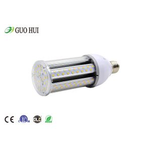 Quality High Luminous LED Corn Light Energy Saving 20 Wattage With CE ROHS Certification for sale