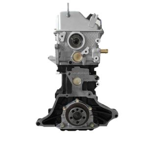 Original Spare Part 1.6L Gasoline Engine Block for BYD SaimaMitsubishi Hafei F3