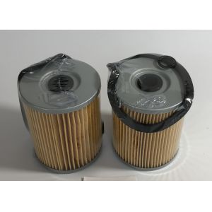 SK60-8 Kobelco Excavator Fuel Water Separator Assembly