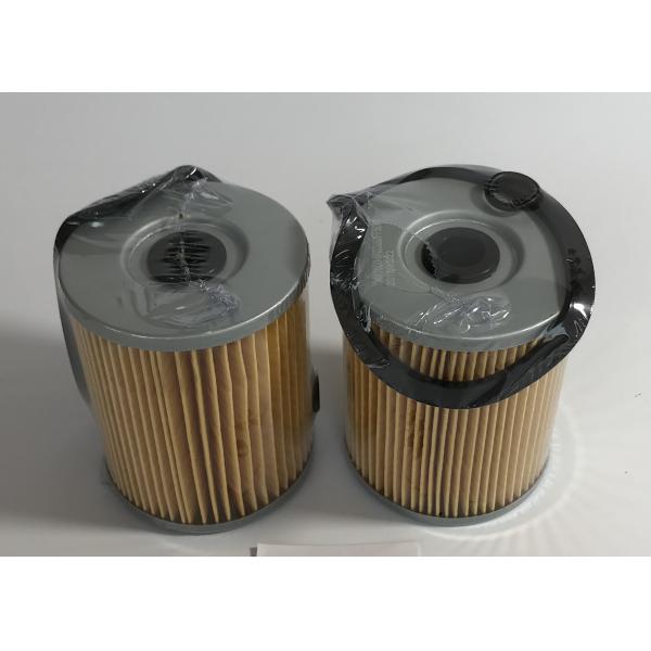 SK60-8 Kobelco Excavator Fuel Water Separator Assembly