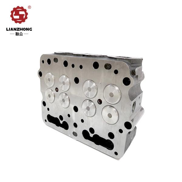 Buy 3041992 Cylinder Head For Cummins Engine NT855 at wholesale prices