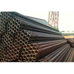 Quality ASTM A53/A106 GR.B Carbon seamless steel pipe/seamless pipe for sale