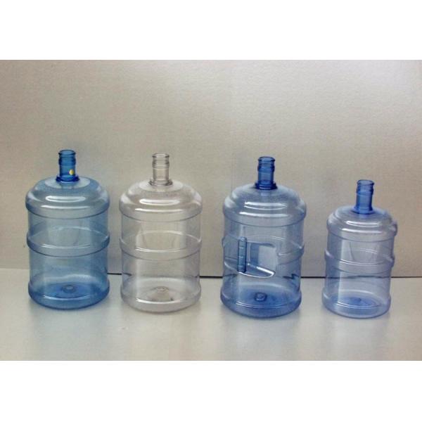 Buy Full Automatic Stainless Steel 5 Gallon Water Filling Machine CE SGS Certificate at wholesale prices