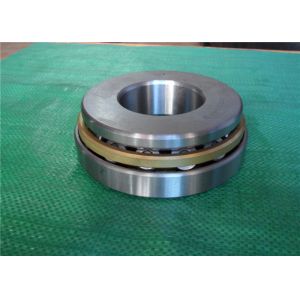 Stainless Steel Spherical Roller Thrust Bearing ABEC3 With Axial Radial Load