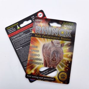 Lenticular Sheet For 3D Flip Card Animated Postcard Motion Game Card Greeting