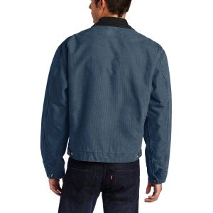 Mens Jacket With Hood , Mens Sandstone Active Mesh Lined Jacket