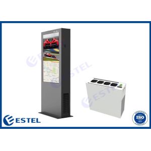 220VAC 3000W Cooling Capacity Small Cabinet Air Conditioner