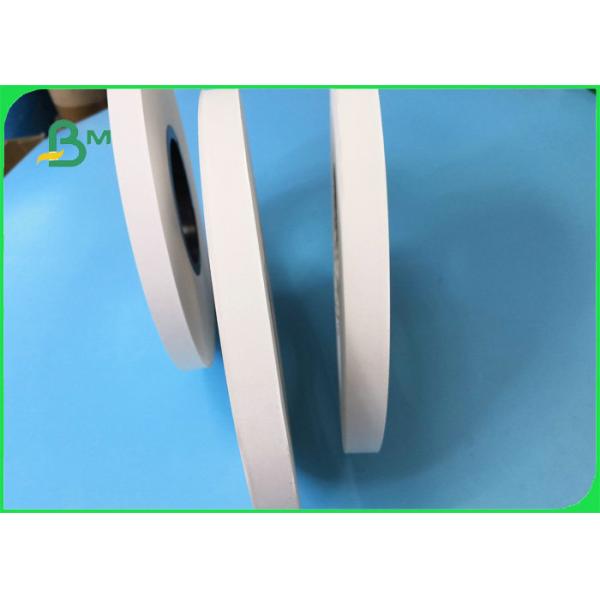 FDA Approved Ink Striped Straw Paper 100% Chemical Free Recyclable 60gsm 120gsm