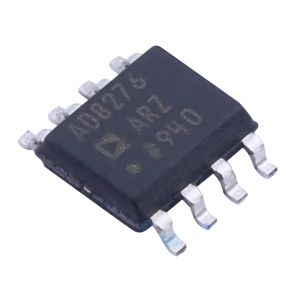 Quality New Genuine Electronics AD8276ARZ Potentiometer Resistor Capacitor Monitor Memory One-Stop IC Accessories for sale