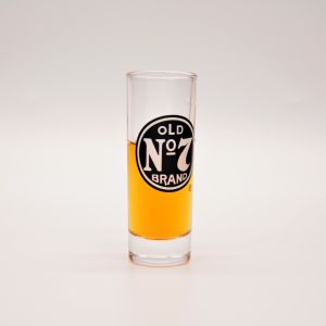 Promotion 2oz Shot Glasses With Logo Unique Shot Glasses