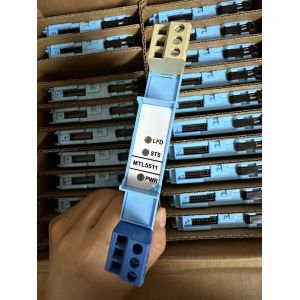 MTL5511 MTL Instruments Switch Proximity Detector Interface 10ms Maximum
