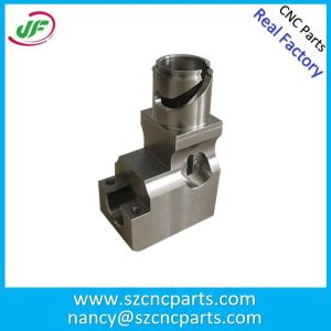 Quality OEM RoHS Aluminum CNC Parts for Food Processing Equipment for sale