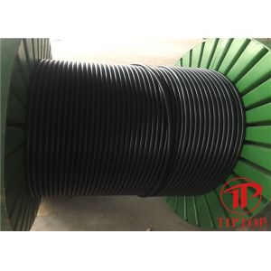 Nylon Encapsulated Control Line Tubing 50--4000 M/PC