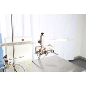 Quality 14 Buckle Plate Cross Fold Paper Folding Machine With Second Station for sale