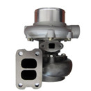 125-1123 Excavator Spare Parts Engine Turbo Charger