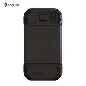 GNSS GPS Land Area Measuring Instrument With Voice Broadcast