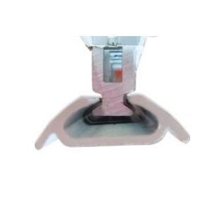 China Modern Design Aluminium Bottom Legs on sale