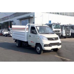 Dongfeng Light 5-ton Small Dump Truck for Sale