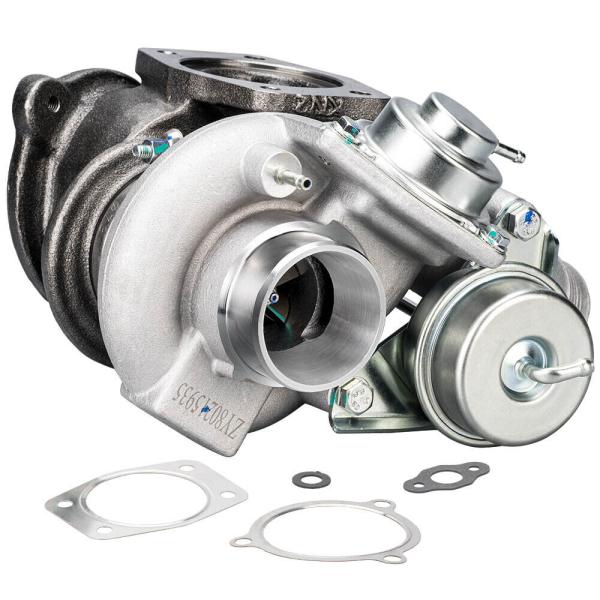 Buy 36012378 Car Compressor Exhaust Turbocharger For S60 V70 XC70 XC90 S80 at wholesale prices