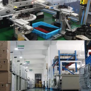 DC 48V Solar Swimming Pool Pumps High Flow Self Primming With Filter Basket