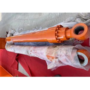 China 4698938C YA00004895 Hitachi Boom Cylinder  ZX470 ZX470R-5GCYL on sale