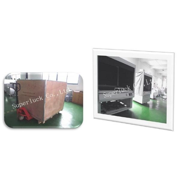 UV Lamp PS Plate Maker Plate Exposure SL-2838 Heidelburg Offset Printer